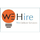 WeHire India Pvt Ltd