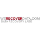 WeRecoverData Data Recovery Labs