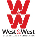 West & West Limited