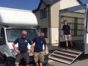 Westbourne Removals