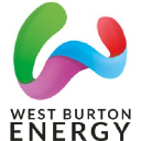 West Burton Energy