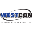 Westcon Equipment & Rentals Ltd.