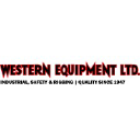 Western Equipment Ltd.