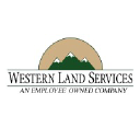 Western Land Services Inc
