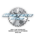 Western Saw