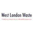 West London Waste Authority