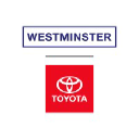 WESTMINSTER TOYOTA