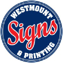 Westmount Signs & Printing