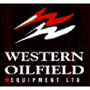 Western Oilfield Equipment Rentals Ltd