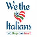 We the Italians