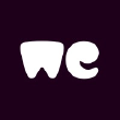 WeTransfer's logo