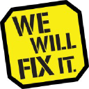 We Will Fix It