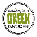 Washington's Green Grocer
