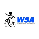 Wheelchair Sports Alberta