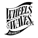 Wheels and Waves