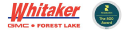 Whitaker Buick Pontiac GMC