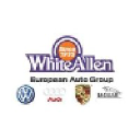 White Allen Audi
