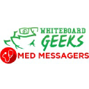 Whiteboard Geeks