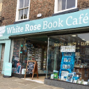 White Rose Books & Coffee Bar