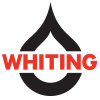 Whiting Petroleum logo