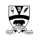 Whitmore High School