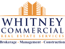 Whitneymmercial Real Estate Services