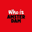 Who Is Amsterdam