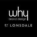 Why by Lonsdale