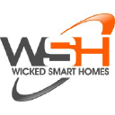 Wicked Smart Homes