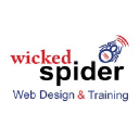 Wicked Spider Website Design & SEO