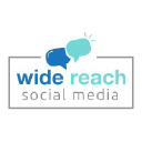 Wide Reach Social Media