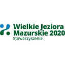 Wielkie Jeziora Mazurskie 2020 - Stowarzyszenie