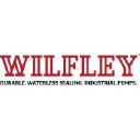 A. R. Wilfley & Sons, Inc.