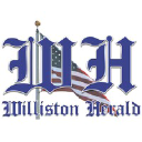 The Williston Herald