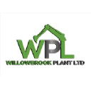 WILLOWBROOK PLANT LTD