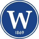 Wilson College logo