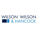 Wilson Wilson and Hancock Limited