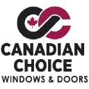 Canadian Choice Windows Edmonton