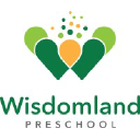 Wisdomland International Preschool - Authentic & Certified Reggio Emilia Program