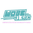 WOBC-FM