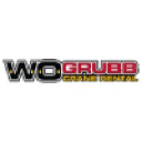 W. O. Grubb Crane Rental