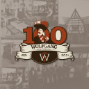 Wolfgang Confectioners
