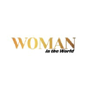 Woman in the World magazine