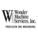 Wonder Machine Services, Inc.