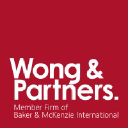 Wong & Partners