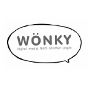 WONKY Films