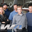 Woodland Aviation