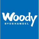 Woody Bygghandel AB