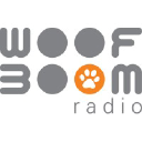Woof Boom Radio