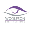 Woolfson Eye Institute
